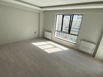 SAMSUN İLKADIM UNKAPANI MAH 2+1 100m2 ASANSÖRLÜ GENİŞ BALKONLU YOLA CEPHE KREDİYE UYGUN SIFIR SON 3 DAİRE 