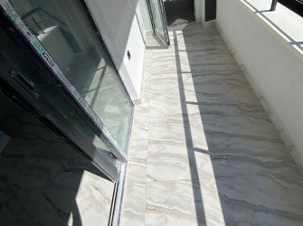 SAMSUN İLKADIM UNKAPANI MAH 2+1 100m2 ASANSÖRLÜ GENİŞ BALKONLU YOLA CEPHE KREDİYE UYGUN SIFIR SON 3 DAİRE 