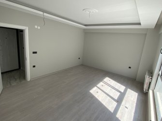 SAMSUN İLKADIM UNKAPANI MAH 2+1 100m2 ASANSÖRLÜ GENİŞ BALKONLU YOLA CEPHE KREDİYE UYGUN SIFIR SON 3 DAİRE 