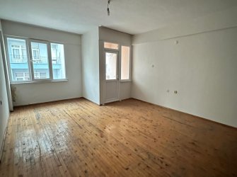 SAMSUN İLKADIM SELAHİYE MAH 2.KAT ÖN CEPHE 100m2 BALKONLU KREDİYE UYGUN DIŞCEPHELİ 2+1 KUPON DAİRE 