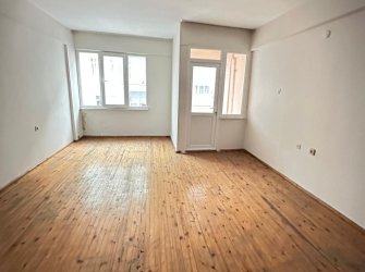 SAMSUN İLKADIM SELAHİYE MAH 2.KAT ÖN CEPHE 100m2 BALKONLU KREDİYE UYGUN DIŞCEPHELİ 2+1 KUPON DAİRE 