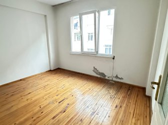 SAMSUN İLKADIM SELAHİYE MAH 2.KAT ÖN CEPHE 100m2 BALKONLU KREDİYE UYGUN DIŞCEPHELİ 2+1 KUPON DAİRE 
