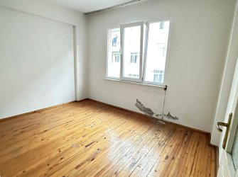 SAMSUN İLKADIM SELAHİYE MAH 2.KAT ÖN CEPHE 100m2 BALKONLU KREDİYE UYGUN DIŞCEPHELİ 2+1 KUPON DAİRE 