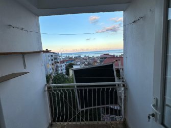 SAMSUN İLKADIM KÖKÇÜOĞLU MAH 2+1 3.KAT DIŞCEPHELİ KREDİYE UYGUN 100m2 DENİZ MANZARALI FIRSAT DAİRE 