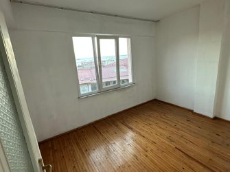 SAMSUN İLKADIM KÖKÇÜOĞLU MAH 2+1 3.KAT DIŞCEPHELİ KREDİYE UYGUN 100m2 DENİZ MANZARALI FIRSAT DAİRE 