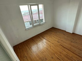 SAMSUN İLKADIM KÖKÇÜOĞLU MAH 2+1 3.KAT DIŞCEPHELİ KREDİYE UYGUN 100m2 DENİZ MANZARALI FIRSAT DAİRE 
