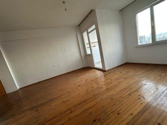 SAMSUN İLKADIM KÖKÇÜOĞLU MAH 2+1 3.KAT DIŞCEPHELİ KREDİYE UYGUN 100m2 DENİZ MANZARALI FIRSAT DAİRE 