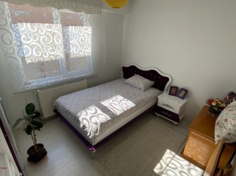 SAMSUN CANİK KARŞIYAKA MH 3+1 3.KAT 130m2 2 CAM BALKONLU DIŞCEPHELİ DOĞALGAZLI MASRAFSIZ FIRSAT DAİRE 