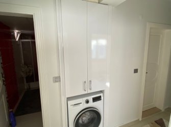 SAMSUN CANİK KARŞIYAKA MH 3+1 3.KAT 130m2 2 CAM BALKONLU DIŞCEPHELİ DOĞALGAZLI MASRAFSIZ FIRSAT DAİRE 