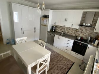 SAMSUN CANİK KARŞIYAKA MH 3+1 3.KAT 130m2 2 CAM BALKONLU DIŞCEPHELİ DOĞALGAZLI MASRAFSIZ FIRSAT DAİRE 