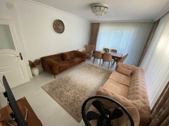 SAMSUN CANİK KARŞIYAKA MH 3+1 3.KAT 130m2 2 CAM BALKONLU DIŞCEPHELİ DOĞALGAZLI MASRAFSIZ FIRSAT DAİRE 