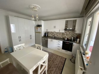 SAMSUN CANİK KARŞIYAKA MH 3+1 3.KAT 130m2 2 CAM BALKONLU DIŞCEPHELİ DOĞALGAZLI MASRAFSIZ FIRSAT DAİRE 
