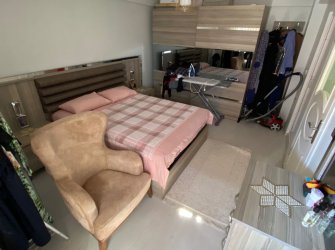 SAMSUN CANİK KARŞIYAKA MH 3+1 3.KAT 130m2 2 CAM BALKONLU DIŞCEPHELİ DOĞALGAZLI MASRAFSIZ FIRSAT DAİRE 