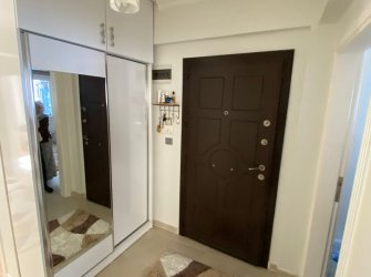SAMSUN CANİK KARŞIYAKA MH 3+1 3.KAT 130m2 2 CAM BALKONLU DIŞCEPHELİ DOĞALGAZLI MASRAFSIZ FIRSAT DAİRE 