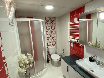 SAMSUN CANİK KARŞIYAKA MH 3+1 3.KAT 130m2 2 CAM BALKONLU DIŞCEPHELİ DOĞALGAZLI MASRAFSIZ FIRSAT DAİRE 