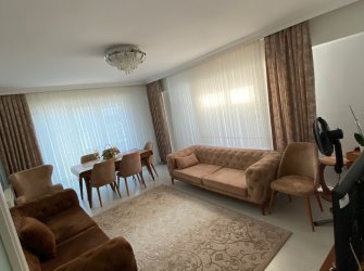 SAMSUN CANİK KARŞIYAKA MH 3+1 3.KAT 130m2 2 CAM BALKONLU DIŞCEPHELİ DOĞALGAZLI MASRAFSIZ FIRSAT DAİRE 