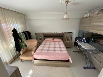 SAMSUN CANİK KARŞIYAKA MH 3+1 3.KAT 130m2 2 CAM BALKONLU DIŞCEPHELİ DOĞALGAZLI MASRAFSIZ FIRSAT DAİRE 