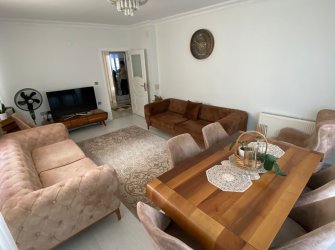 SAMSUN CANİK KARŞIYAKA MH 3+1 3.KAT 130m2 2 CAM BALKONLU DIŞCEPHELİ DOĞALGAZLI MASRAFSIZ FIRSAT DAİRE 