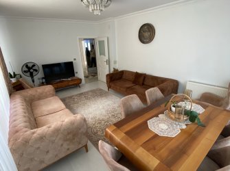 SAMSUN CANİK KARŞIYAKA MH 3+1 3.KAT 130m2 2 CAM BALKONLU DIŞCEPHELİ DOĞALGAZLI MASRAFSIZ FIRSAT DAİRE 