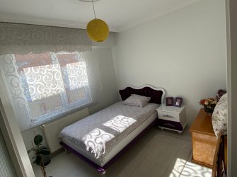 SAMSUN CANİK KARŞIYAKA MH 3+1 3.KAT 130m2 2 CAM BALKONLU DIŞCEPHELİ DOĞALGAZLI MASRAFSIZ FIRSAT DAİRE 