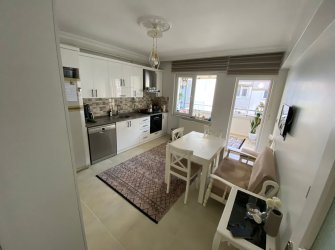 SAMSUN CANİK KARŞIYAKA MH 3+1 3.KAT 130m2 2 CAM BALKONLU DIŞCEPHELİ DOĞALGAZLI MASRAFSIZ FIRSAT DAİRE 