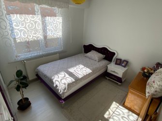 SAMSUN CANİK KARŞIYAKA MH 3+1 3.KAT 130m2 2 CAM BALKONLU DIŞCEPHELİ DOĞALGAZLI MASRAFSIZ FIRSAT DAİRE 
