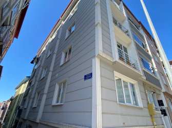 SAMSUN CANİK KARŞIYAKA MH 3+1 3.KAT 130m2 2 CAM BALKONLU DIŞCEPHELİ DOĞALGAZLI MASRAFSIZ FIRSAT DAİRE 