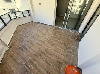 SAMSUN İLKADIM KALKANCI MH 3+1 140m2 3.KAT 2 BANYOLU 2 BALKONLU GİYİNME ODALI KREDİYE UYGUN SATILIK SIFIR FIRSAT DAİRE