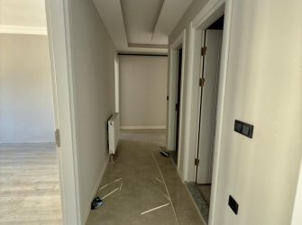 SAMSUN İLKADIM KALKANCI MH 3+1 140m2 3.KAT 2 BANYOLU 2 BALKONLU GİYİNME ODALI KREDİYE UYGUN SATILIK SIFIR FIRSAT DAİRE