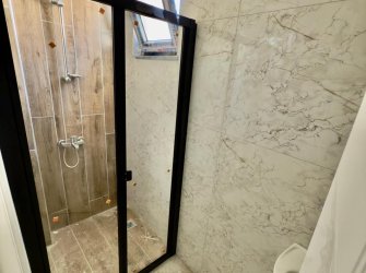 SAMSUN İLKADIM KALKANCI MH 3+1 140m2 3.KAT 2 BANYOLU 2 BALKONLU GİYİNME ODALI KREDİYE UYGUN SATILIK SIFIR FIRSAT DAİRE