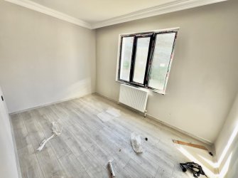 SAMSUN İLKADIM KALKANCI MH 3+1 140m2 3.KAT 2 BANYOLU 2 BALKONLU GİYİNME ODALI KREDİYE UYGUN SATILIK SIFIR FIRSAT DAİRE