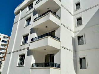 SAMSUN İLKADIM KALKANCI MH 3+1 140m2 3.KAT 2 BANYOLU 2 BALKONLU GİYİNME ODALI KREDİYE UYGUN SATILIK SIFIR FIRSAT DAİRE