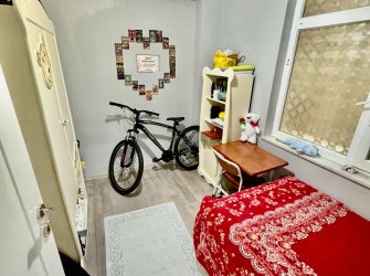 SAMSUN İLKADIM HANÇERLİ MH 3+1 130m2 6.KAT İÇİ LÜX YAPILI MASRAFSIZ DENİZ MANZARALI ASANSÖRLÜ DIŞ CEPHELİ KREDİYE UYGUN FIRSAT DAİRE