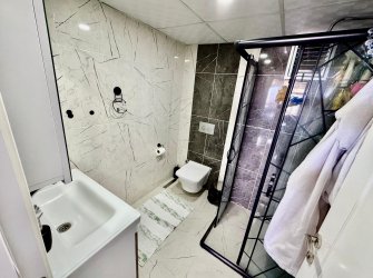SAMSUN İLKADIM HANÇERLİ MH 3+1 130m2 6.KAT İÇİ LÜX YAPILI MASRAFSIZ DENİZ MANZARALI ASANSÖRLÜ DIŞ CEPHELİ KREDİYE UYGUN FIRSAT DAİRE