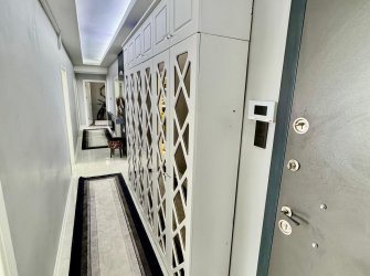 SAMSUN İLKADIM HANÇERLİ MH 3+1 130m2 6.KAT İÇİ LÜX YAPILI MASRAFSIZ DENİZ MANZARALI ASANSÖRLÜ DIŞ CEPHELİ KREDİYE UYGUN FIRSAT DAİRE