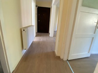SAMSUN İLKADIM ADALET MH 2+1 3.KAT DOĞALGAZLI 2 BALKONLU FIRSAT DAİRE 