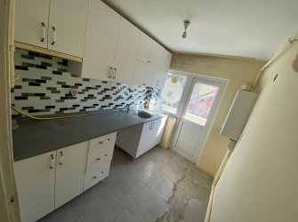 SAMSUN İLKADIM ADALET MH 2+1 3.KAT DOĞALGAZLI 2 BALKONLU FIRSAT DAİRE 
