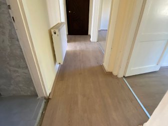 SAMSUN İLKADIM ADALET MH 2+1 3.KAT DOĞALGAZLI 2 BALKONLU FIRSAT DAİRE 