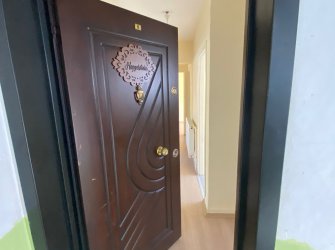 SAMSUN İLKADIM ADALET MH 2+1 3.KAT DOĞALGAZLI 2 BALKONLU FIRSAT DAİRE 