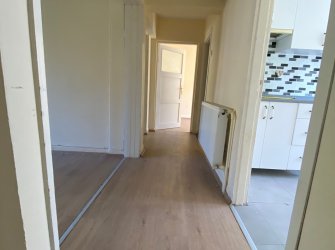 SAMSUN İLKADIM ADALET MH 2+1 3.KAT DOĞALGAZLI 2 BALKONLU FIRSAT DAİRE 