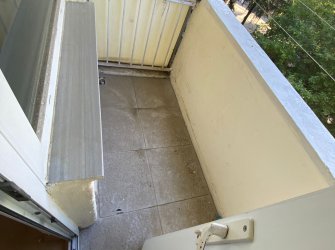 SAMSUN İLKADIM ADALET MH 2+1 3.KAT DOĞALGAZLI 2 BALKONLU FIRSAT DAİRE 
