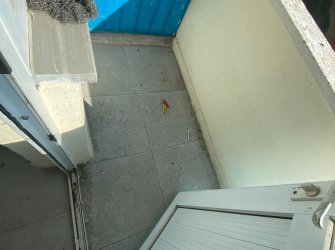 SAMSUN İLKADIM ADALET MH 2+1 3.KAT DOĞALGAZLI 2 BALKONLU FIRSAT DAİRE 