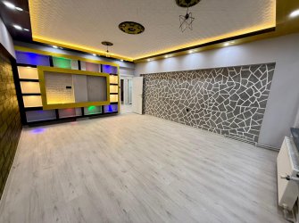 SAMSUN İLKADIM ZAFER MH 2+1 110m2 2.KAT İÇİ SIFIR YAPILI MASRAFSIZ DOĞALGAZLI 2 BALKONLU KREDİYE UYGUN SATILIK FIRSAT DAİRE