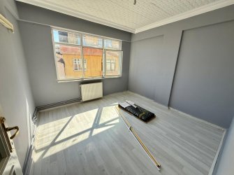 SAMSUN İLKADIM BAHÇELİEVLER MH 3+1 120m2 4.KAT DENİZ MANZARALI DOĞALGAZLI DIŞ CEPHELİ MÜSTAKİL TERASLI KREDİYE UYGUN SATILIK FIRSAT DAİRE