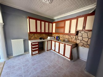 SAMSUN İLKADIM BAHÇELİEVLER MH 3+1 120m2 4.KAT DENİZ MANZARALI DOĞALGAZLI DIŞ CEPHELİ MÜSTAKİL TERASLI KREDİYE UYGUN SATILIK FIRSAT DAİRE