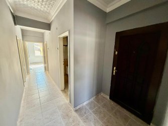 SAMSUN İLKADIM BAHÇELİEVLER MH 3+1 120m2 4.KAT DENİZ MANZARALI DOĞALGAZLI DIŞ CEPHELİ MÜSTAKİL TERASLI KREDİYE UYGUN SATILIK FIRSAT DAİRE