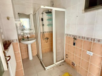 SAMSUN İLKADIM BAHÇELİEVLER MH 3+1 120m2 4.KAT DENİZ MANZARALI DOĞALGAZLI DIŞ CEPHELİ MÜSTAKİL TERASLI KREDİYE UYGUN SATILIK FIRSAT DAİRE
