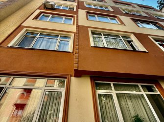 SAMSUN İLKADIM BAHÇELİEVLER MH 3+1 120m2 4.KAT DENİZ MANZARALI DOĞALGAZLI DIŞ CEPHELİ MÜSTAKİL TERASLI KREDİYE UYGUN SATILIK FIRSAT DAİRE