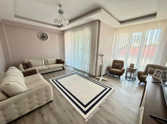 SAMSUN İLKADIM BARUTHANE MH 2+1 100m2 1.KAT 3 YILLIK BİNADA CAM BALKONLU VESTİYERLİ MASRAFSIZ KREDİYE UYGUN SATILIK FIRSAT DAİRE