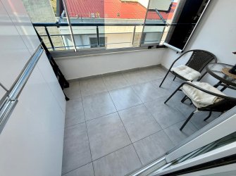 SAMSUN İLKADIM BARUTHANE MH 2+1 100m2 1.KAT 3 YILLIK BİNADA CAM BALKONLU VESTİYERLİ MASRAFSIZ KREDİYE UYGUN SATILIK FIRSAT DAİRE